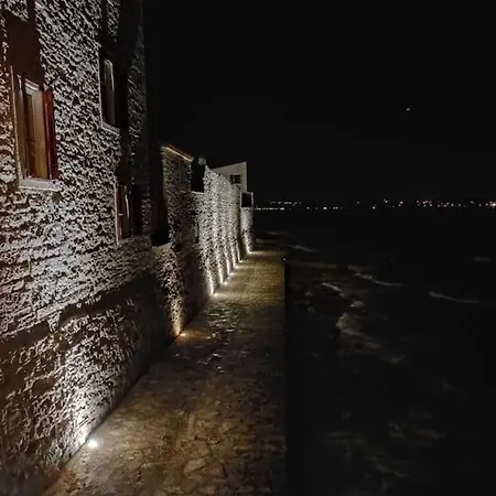 Casa Manzoni Old Town-novigrad 20 M From The Sea Appartamento Novigrad Istria