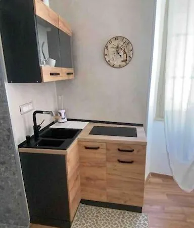 Apartment Casa Manzoni Old Town-novigrad 20 M From The Sea Novigrad (Istria)