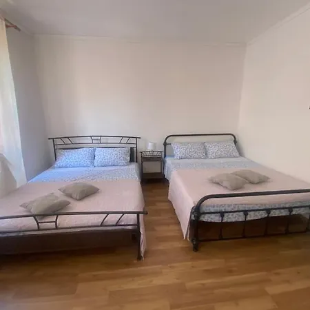 Casa Manzoni Old Town-novigrad 20 M From The Sea * Novigrad (Istria)