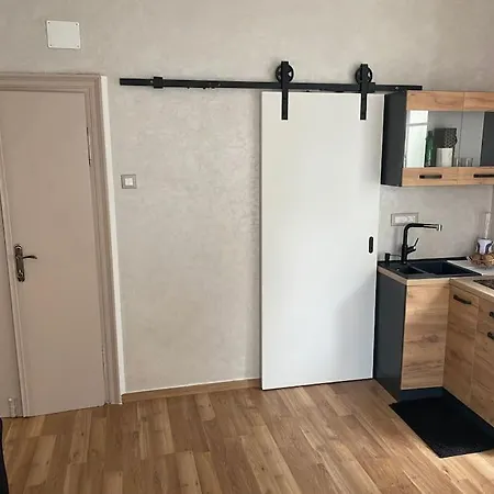 Casa Manzoni Old Town-novigrad 20 M From The Sea Apartment *