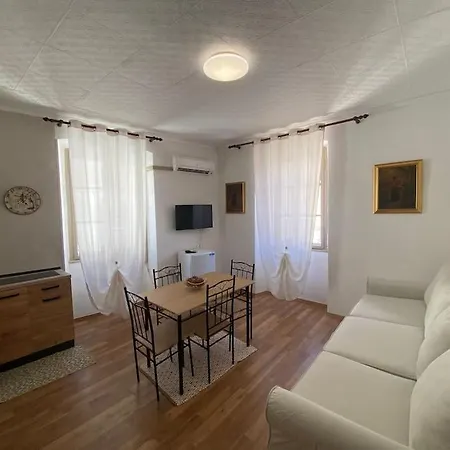 Casa Manzoni Old Town-novigrad 20 M From The Sea Apartment Novigrad (Istria)