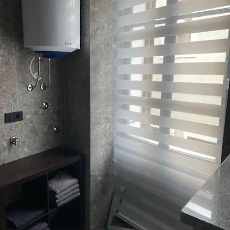 Apartment Casa Manzoni Old Town-novigrad 20 M From The Sea Novigrad (Istria)