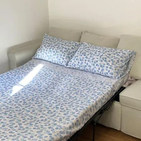 Appartamento Casa Manzoni Old Town-novigrad 20 M From The Sea *