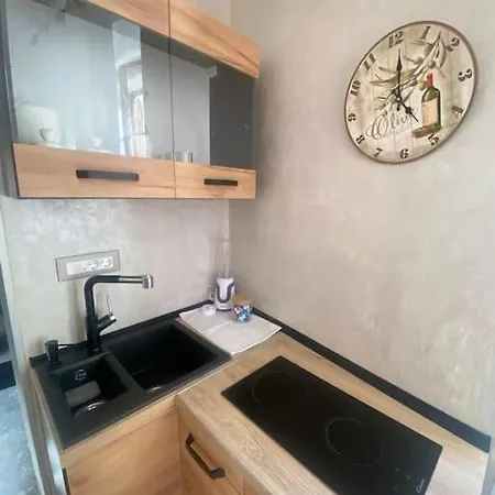 Casa Manzoni Old Town-novigrad 20 M From The Sea * Novigrad (Istria)