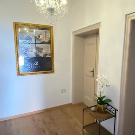 Casa Manzoni Old Town-novigrad 20 M From The Sea Apartment Novigrad (Istria)