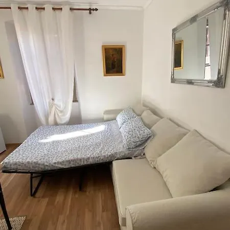 Casa Manzoni Old Town-novigrad 20 M From The Sea Novigrad (Istria)