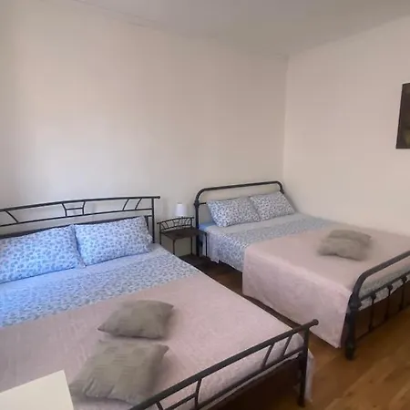 Casa Manzoni Old Town-novigrad 20 M From The Sea Apartment *